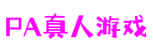 湖北省襄阳市PA真人游戏游戏科技有限公司